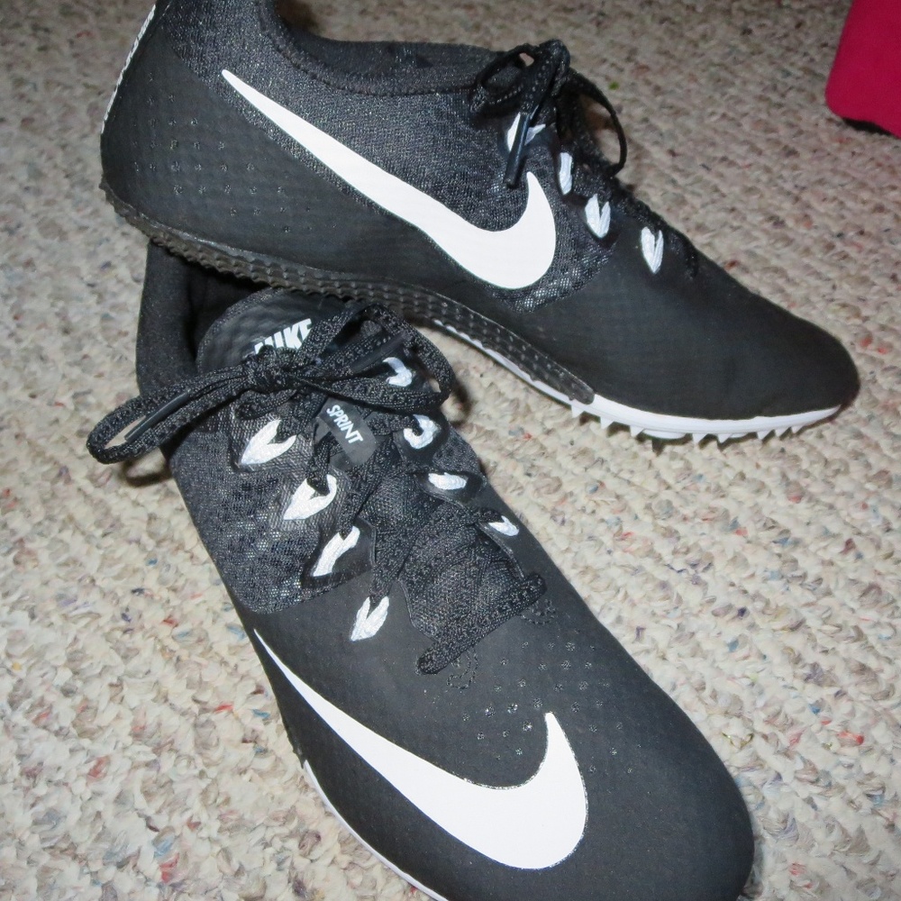 Nike Rival S Track/Field Sprint Spikes
